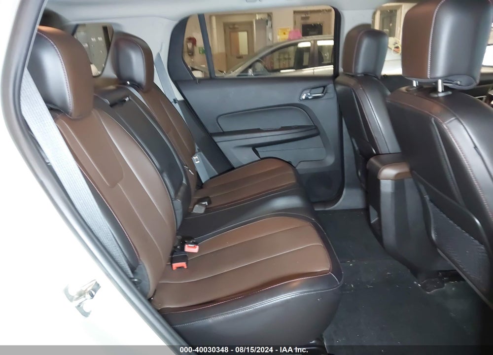 2014 GMC TERRAIN SLT-1 VIN: 2GKFLXEK6E6253184