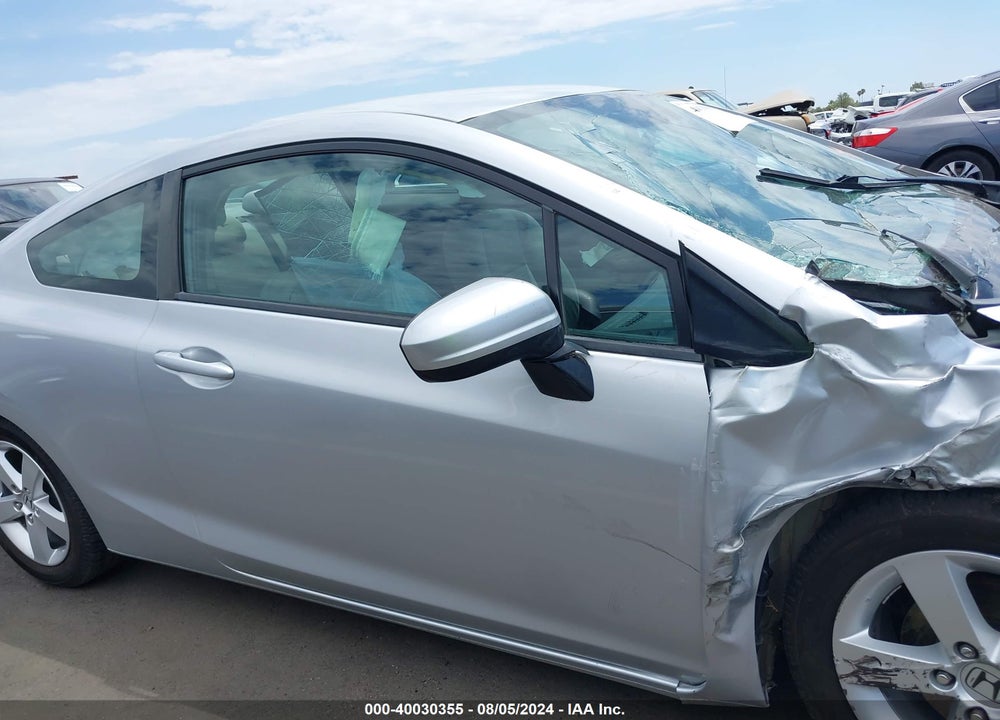 2015 HONDA CIVIC LX VIN: 2HGFG3B59FH527086