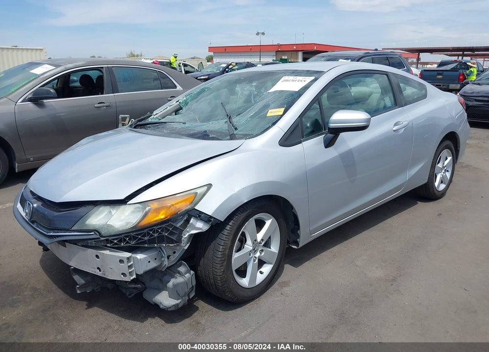 2015 HONDA CIVIC LX VIN: 2HGFG3B59FH527086