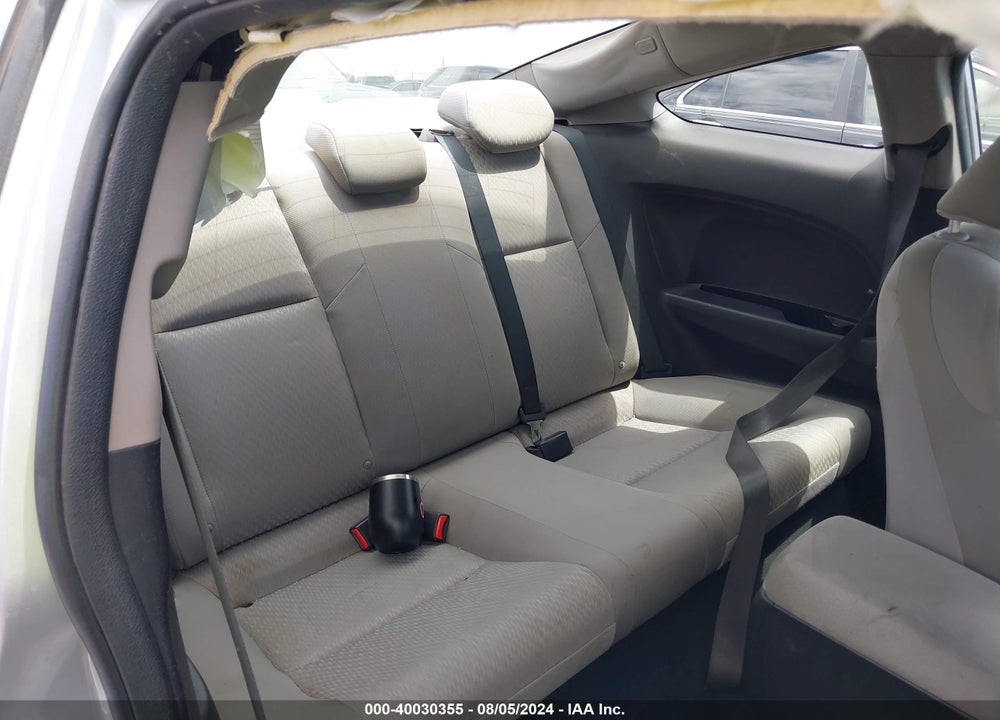 2015 HONDA CIVIC LX VIN: 2HGFG3B59FH527086