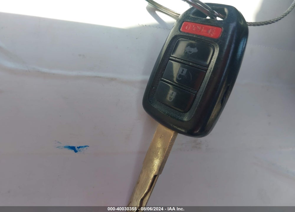 2015 HONDA CIVIC LX VIN: 2HGFG3B59FH527086