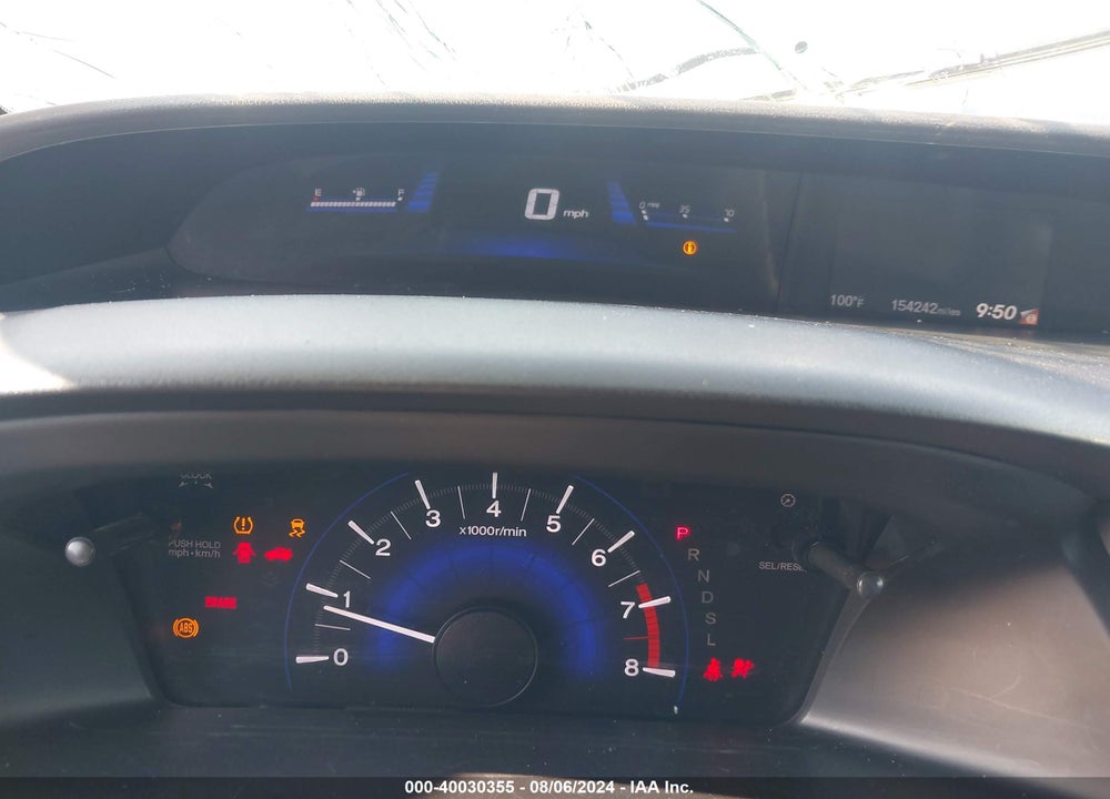 2015 HONDA CIVIC LX VIN: 2HGFG3B59FH527086