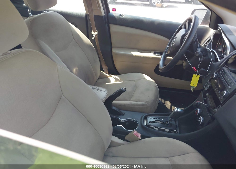 2013 DODGE AVENGER SE VIN: 1C3CDZAB3DN551316
