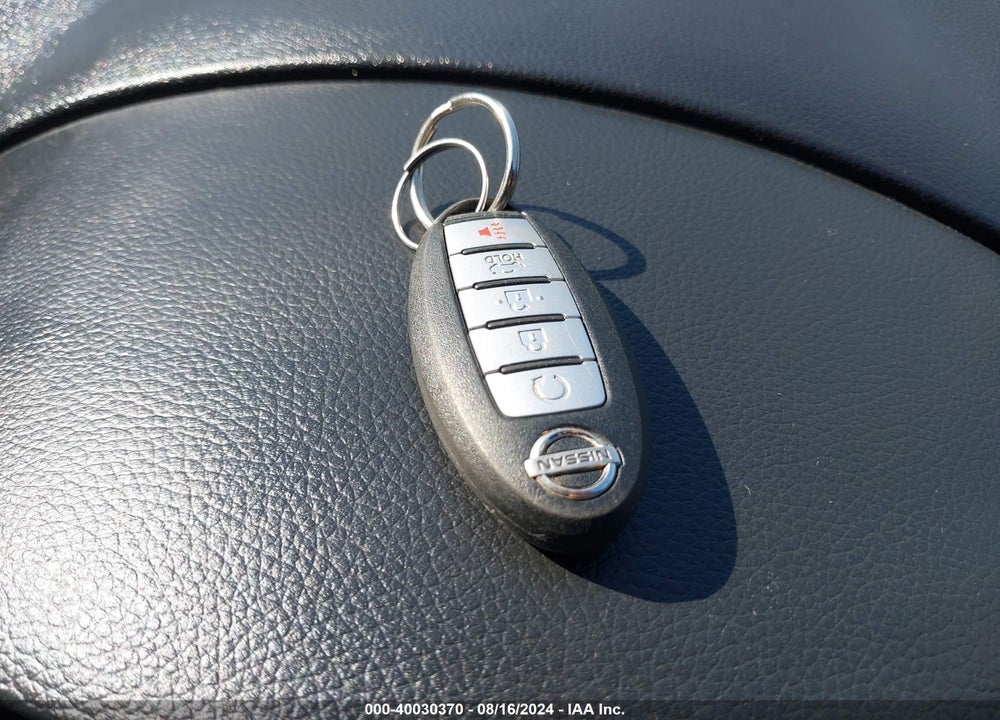 2014 NISSAN ALTIMA VIN: 1N4AL3AP9EC425513