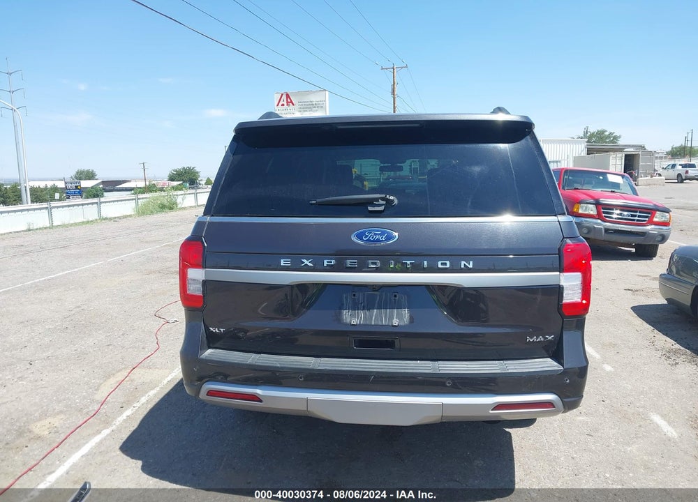 2024 FORD EXPEDITION XLT MAX VIN: 1FMJK1J89REA21739