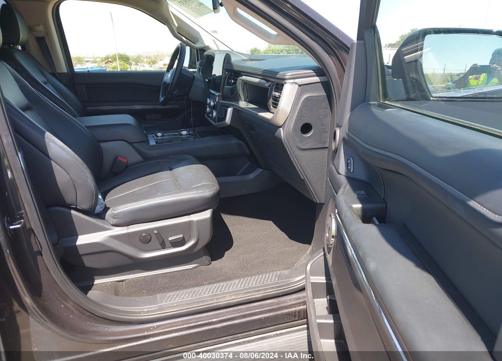 2024 FORD EXPEDITION XLT MAX VIN: 1FMJK1J89REA21739