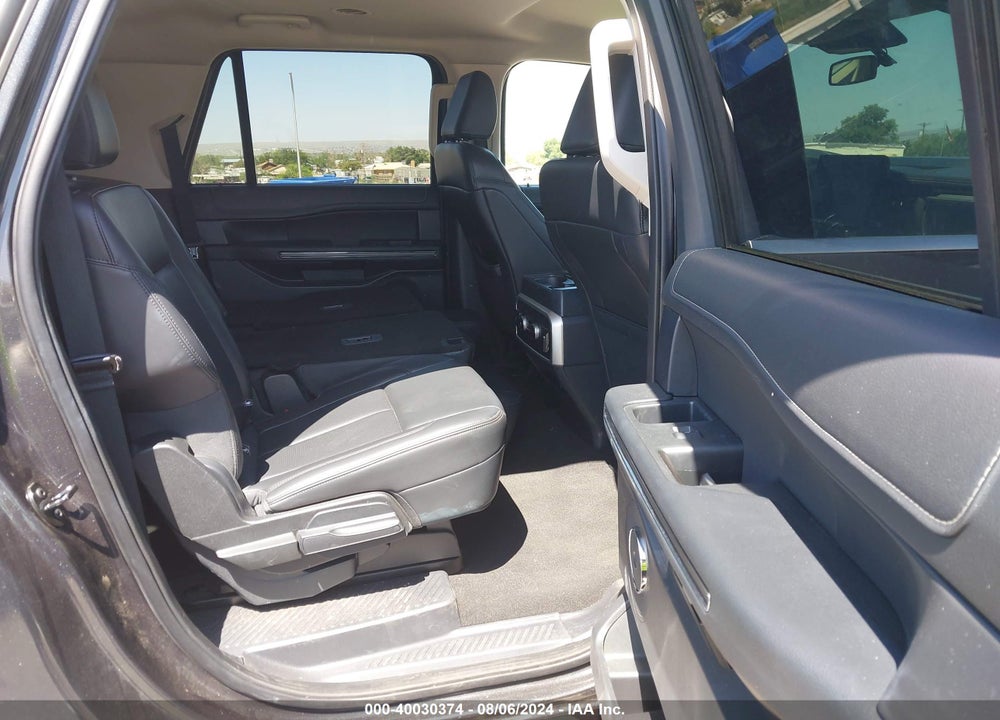 2024 FORD EXPEDITION XLT MAX VIN: 1FMJK1J89REA21739