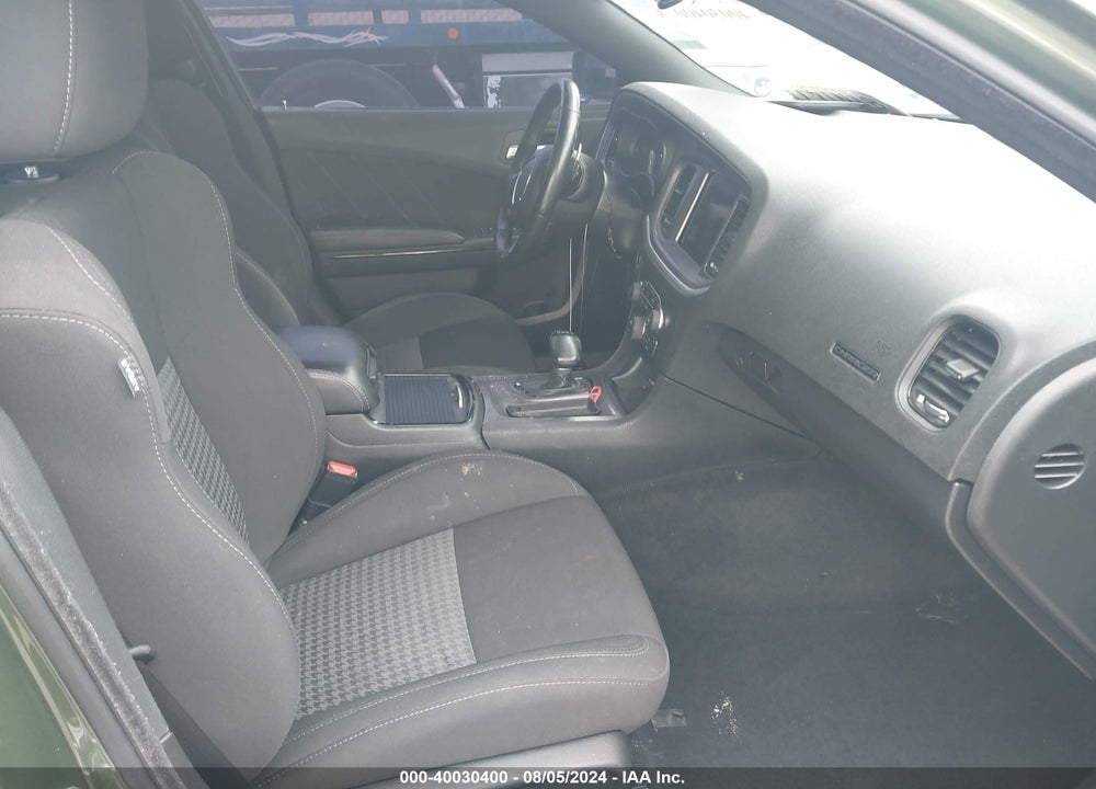 2021 DODGE CHARGER GT RWD VIN: 2C3CDXHG0MH612247