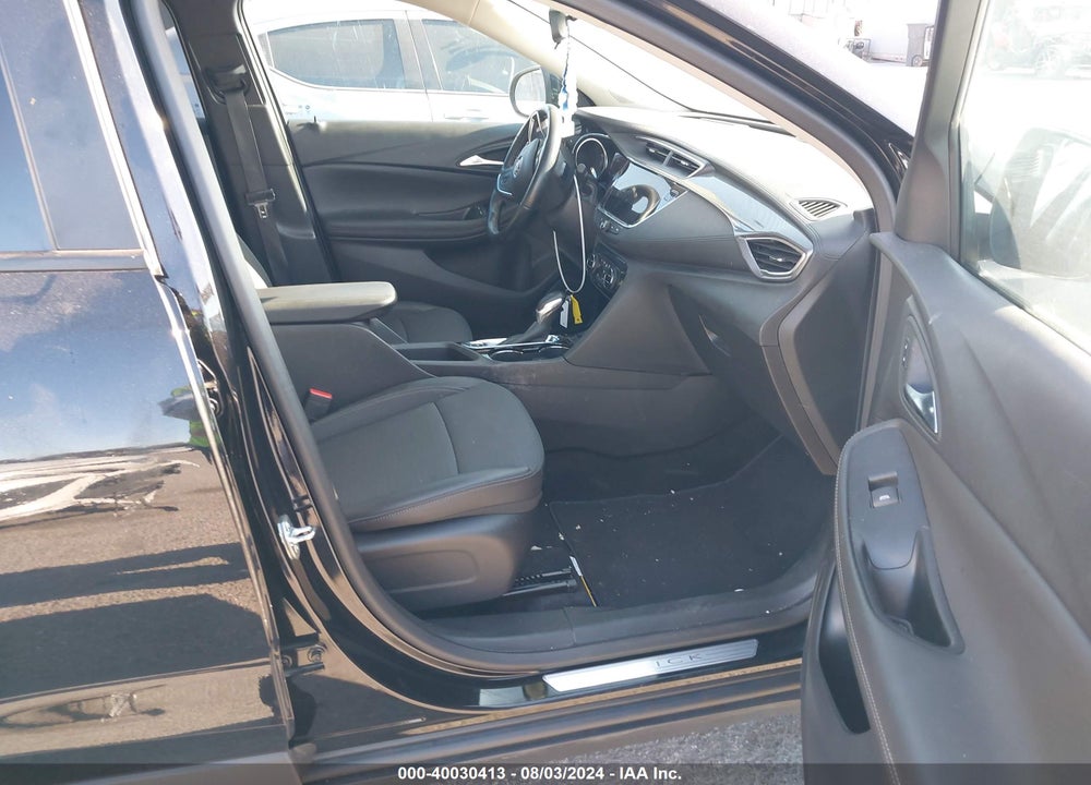 2023 BUICK ENCORE GX SELECT FWD VIN: KL4MMDS26PB148920