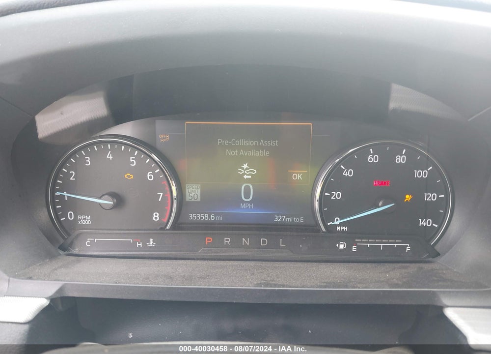 2022 FORD EXPLORER XLT VIN: 1FMSK7DH1NGB62189