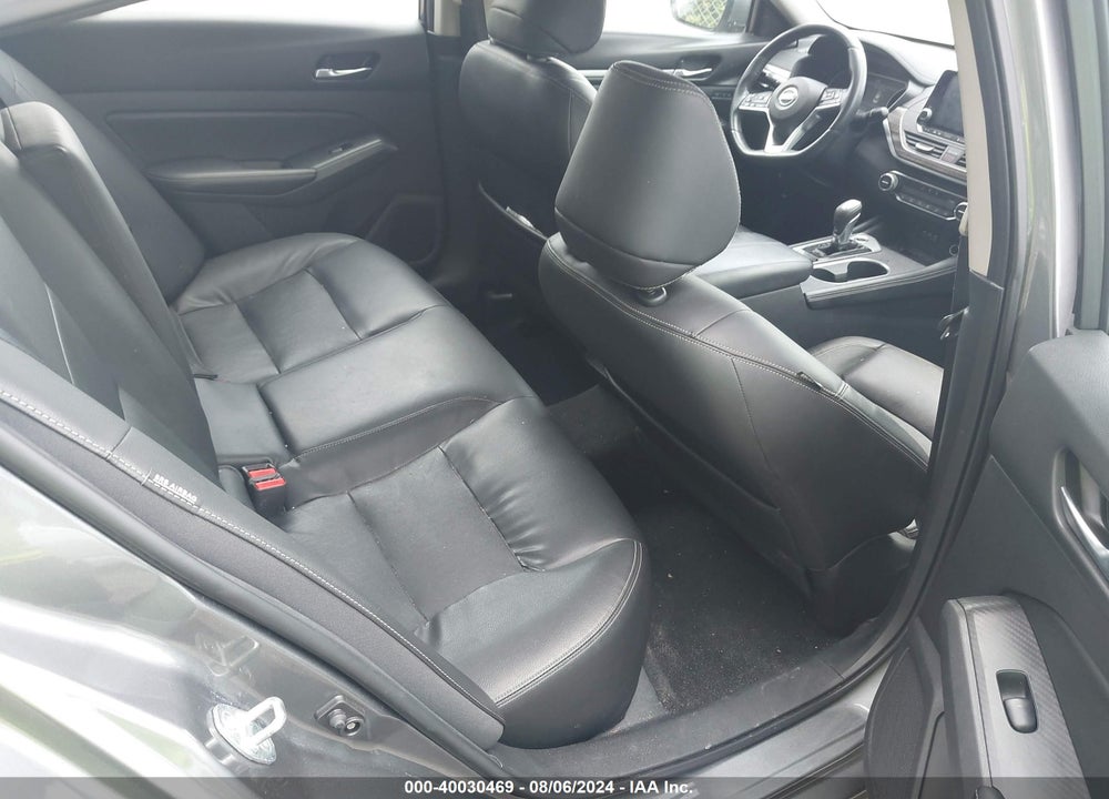 2019 NISSAN ALTIMA 2.5 PLATINUM VIN: 1N4BL4FW8KC128223