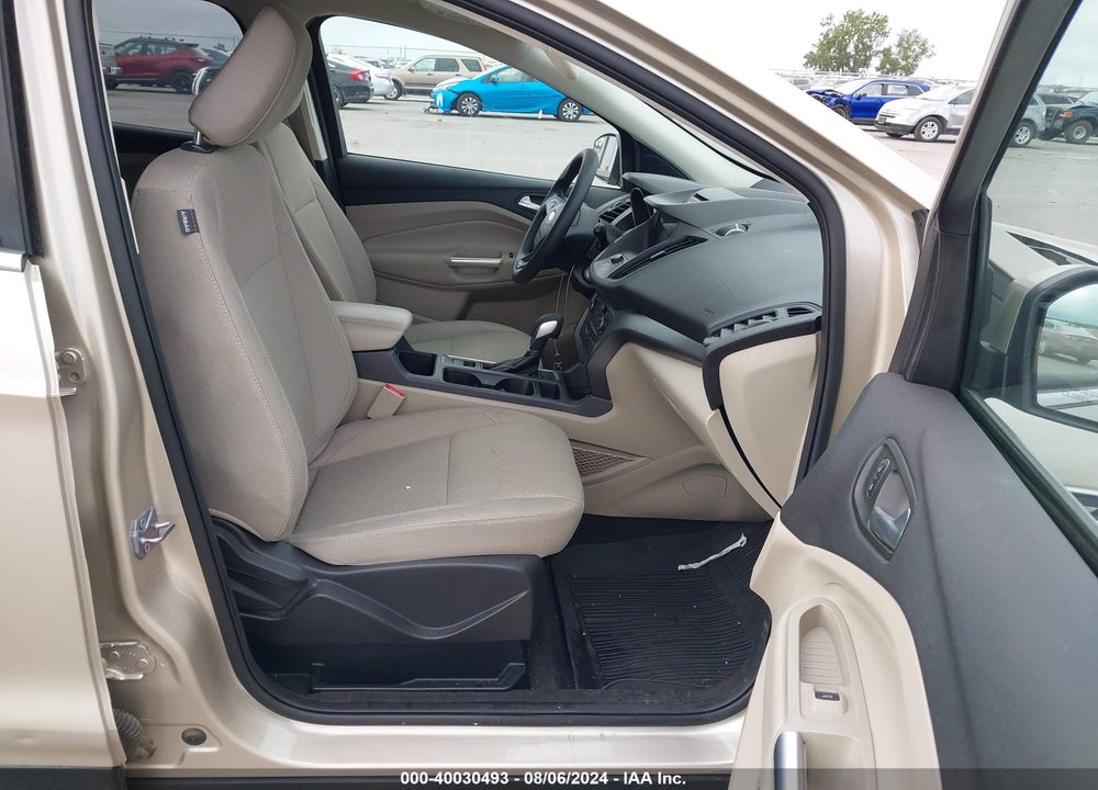 2018 FORD ESCAPE SE VIN: 1FMCU9GD5JUA56214