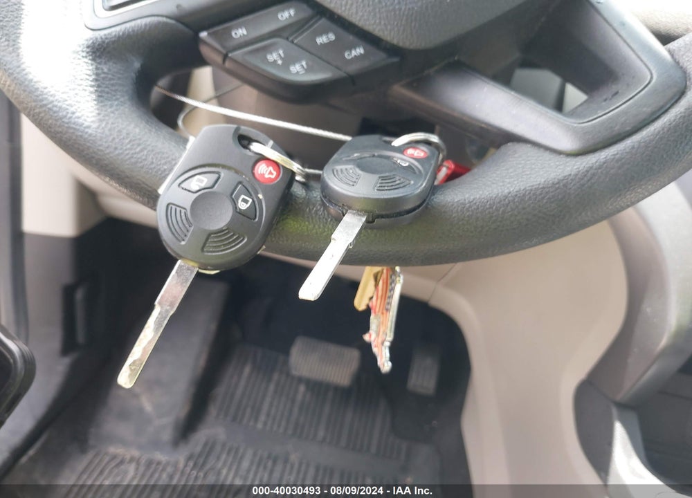 2018 FORD ESCAPE SE VIN: 1FMCU9GD5JUA56214