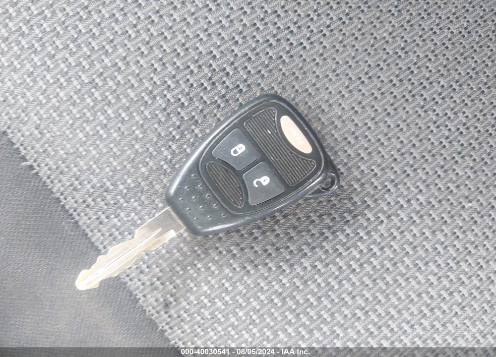 2009 JEEP PATRIOT SPORT VIN: 1J8FF28B39D216935