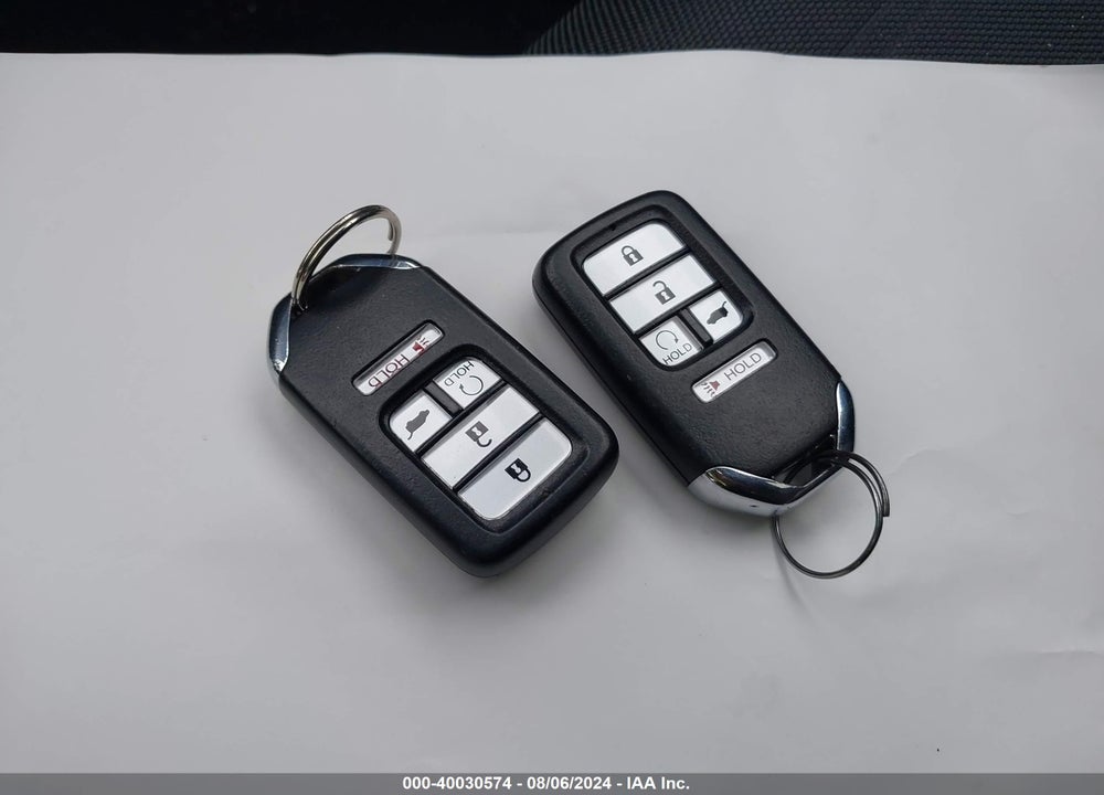 2021 HONDA CR-V AWD EX VIN: 5J6RW2H53ML001403