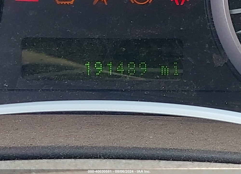 2008 FORD FUSION SE VIN: 3FAHP07Z08R167639