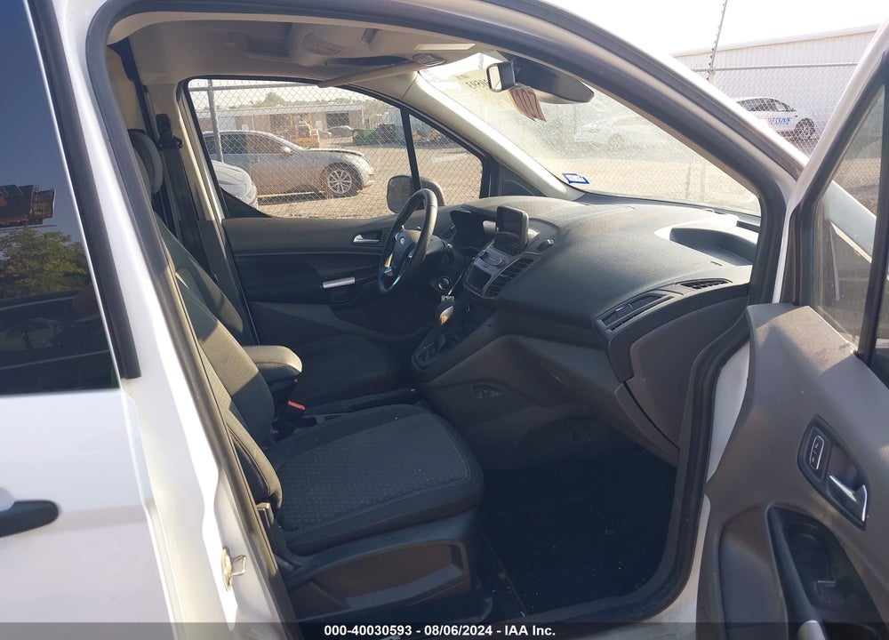 2020 FORD TRANSIT CONNECT XLT VIN: NM0LS7F20L1446380