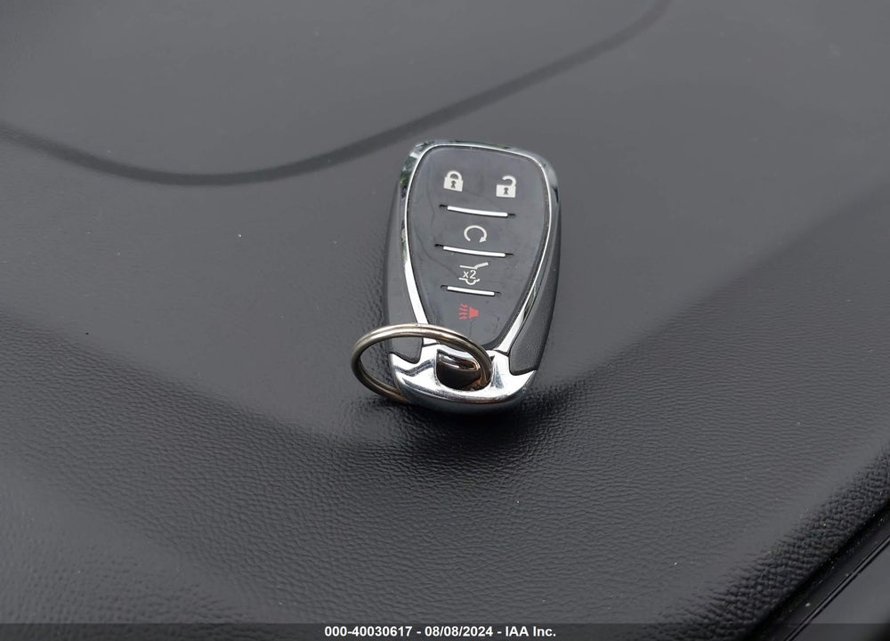 2019 CHEVROLET EQUINOX LT VIN: 2GNAXUEV5K6232302