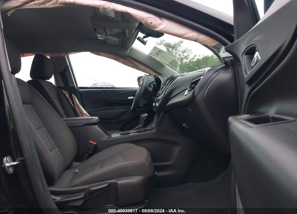2019 CHEVROLET EQUINOX LT VIN: 2GNAXUEV5K6232302