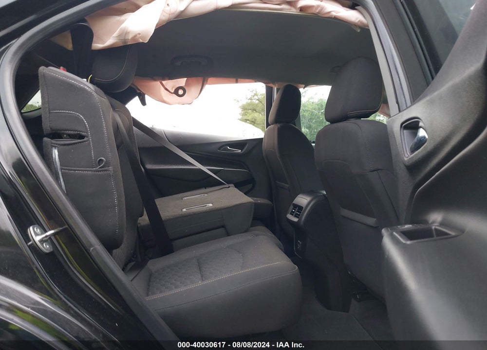 2019 CHEVROLET EQUINOX LT VIN: 2GNAXUEV5K6232302