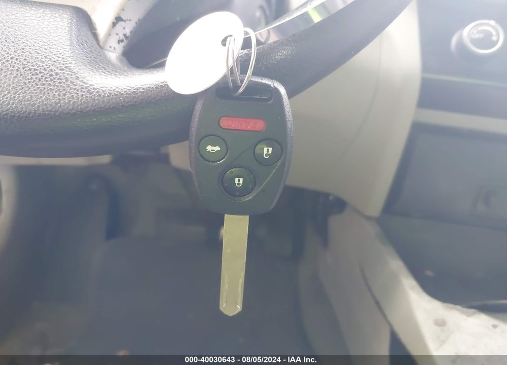 2012 HONDA CIVIC HF VIN: 2HGFB2F67CH547215