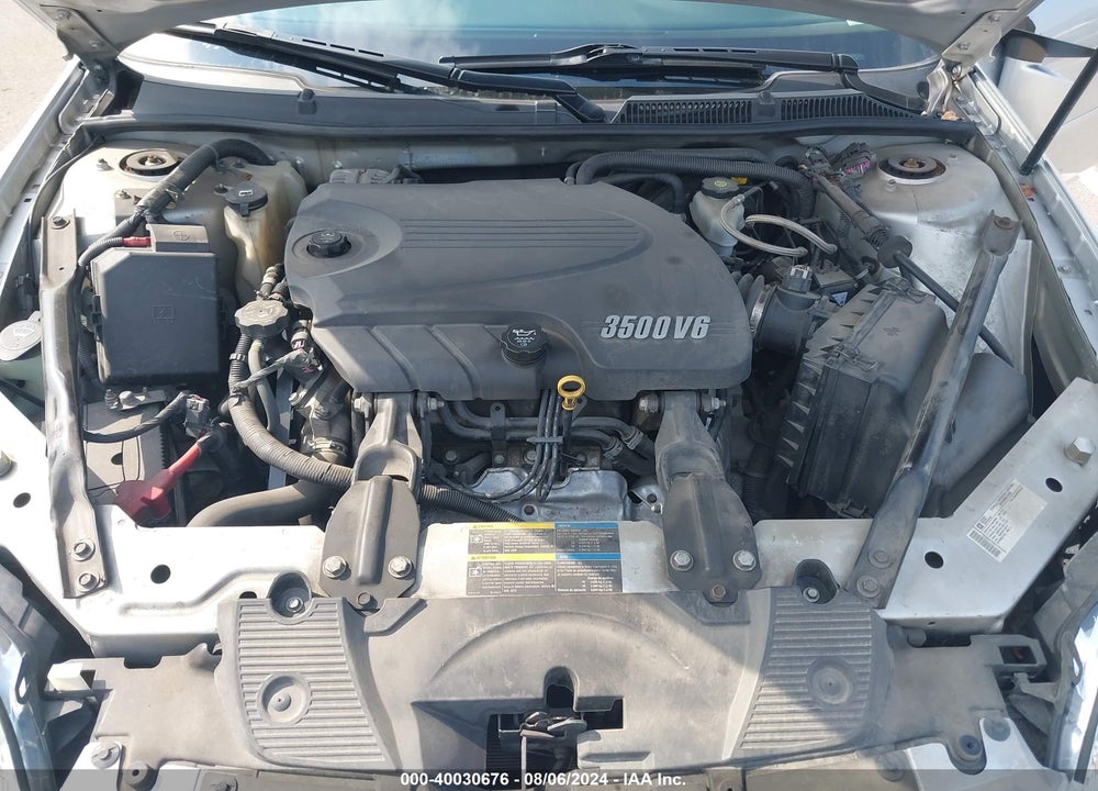 2009 CHEVROLET IMPALA LT VIN: 2G1WT57K591149049