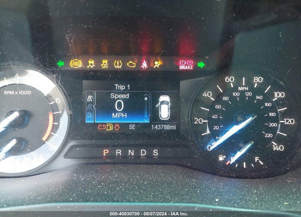 2017 FORD EXPLORER VIN: 1FM5K8B83HGA65893