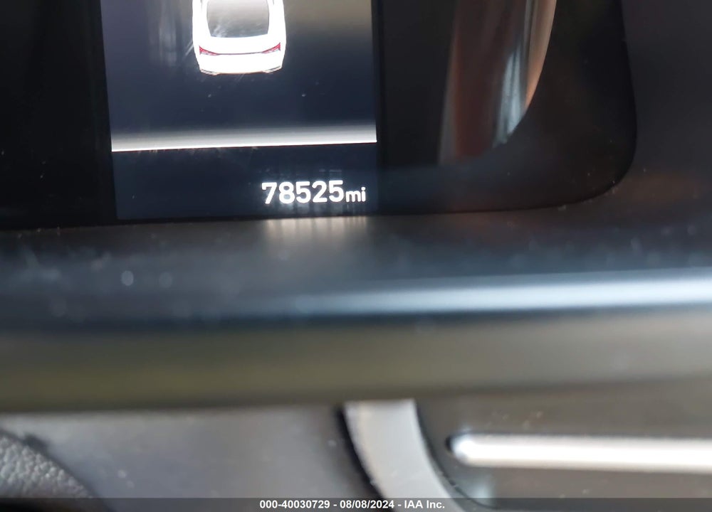2021 HYUNDAI ELANTRA SEL VIN: 5NPLM4AG8MH010787