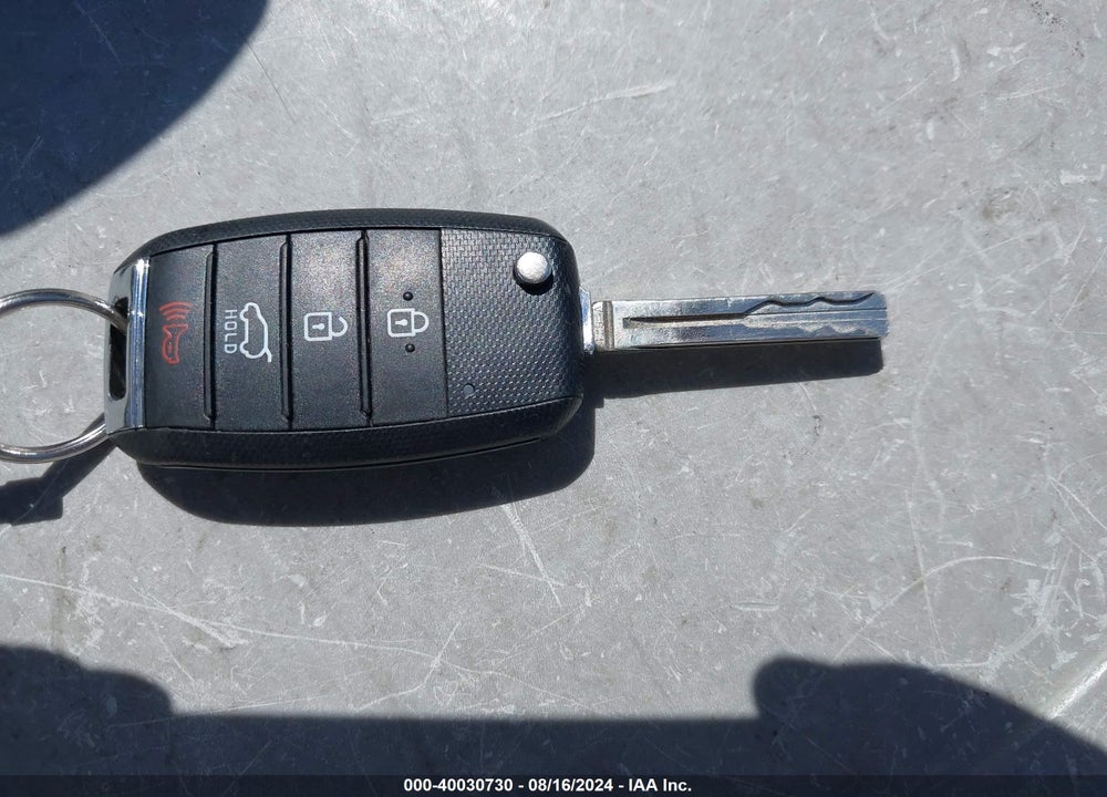 2020 KIA SPORTAGE LX VIN: KNDPMCACXL7644727