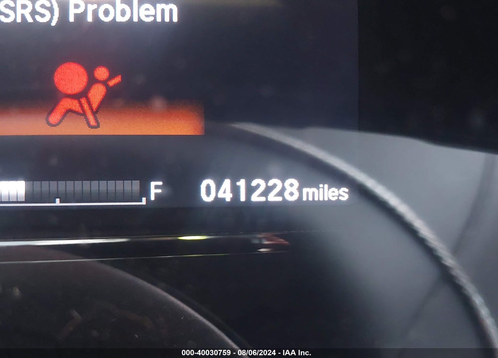 2019 HONDA HR-V EX VIN: 3CZRU6H56KM727507