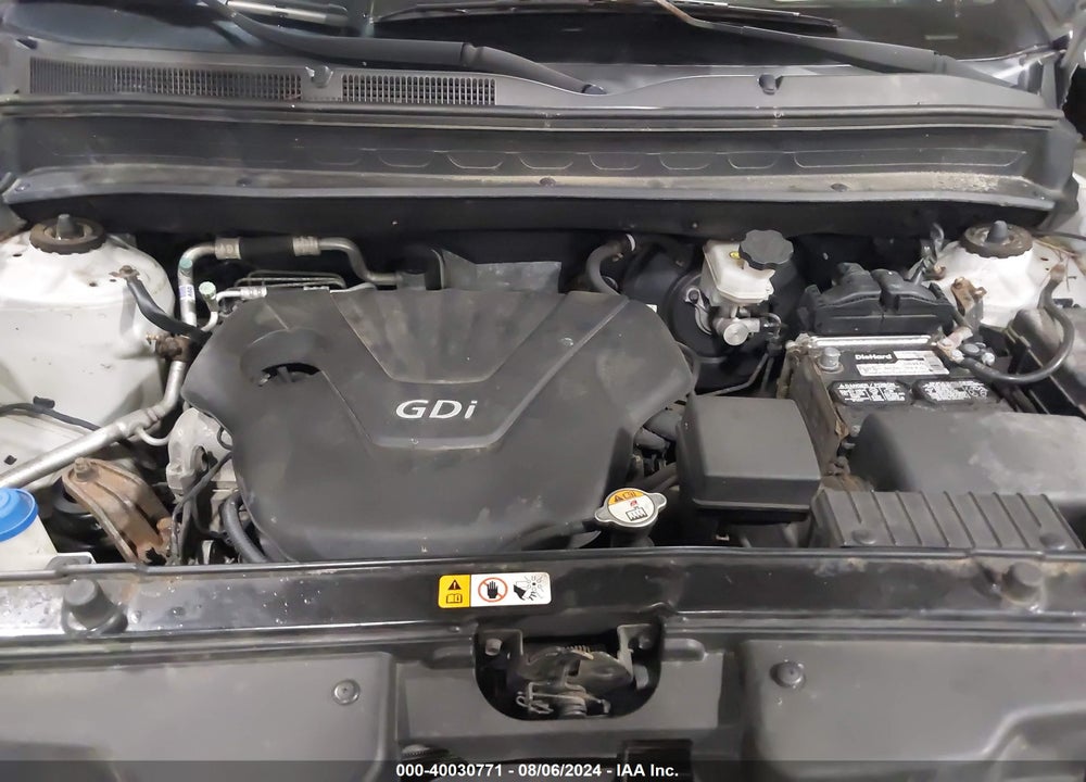 2012 KIA SOUL VIN: KNDJT2A55C7437750