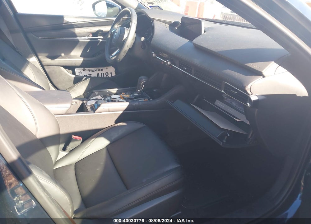 2024 MAZDA MAZDA3 VIN: JM1BPALM4R1712687