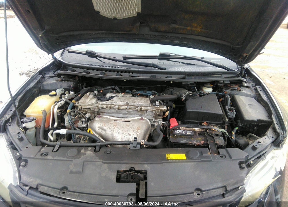 2014 SCION TC MONOGRAM VIN: JTKJF5C74E3085867