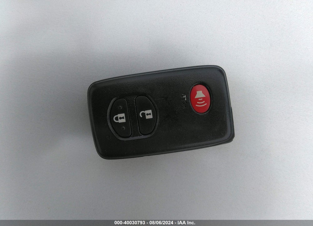 2014 SCION TC MONOGRAM VIN: JTKJF5C74E3085867