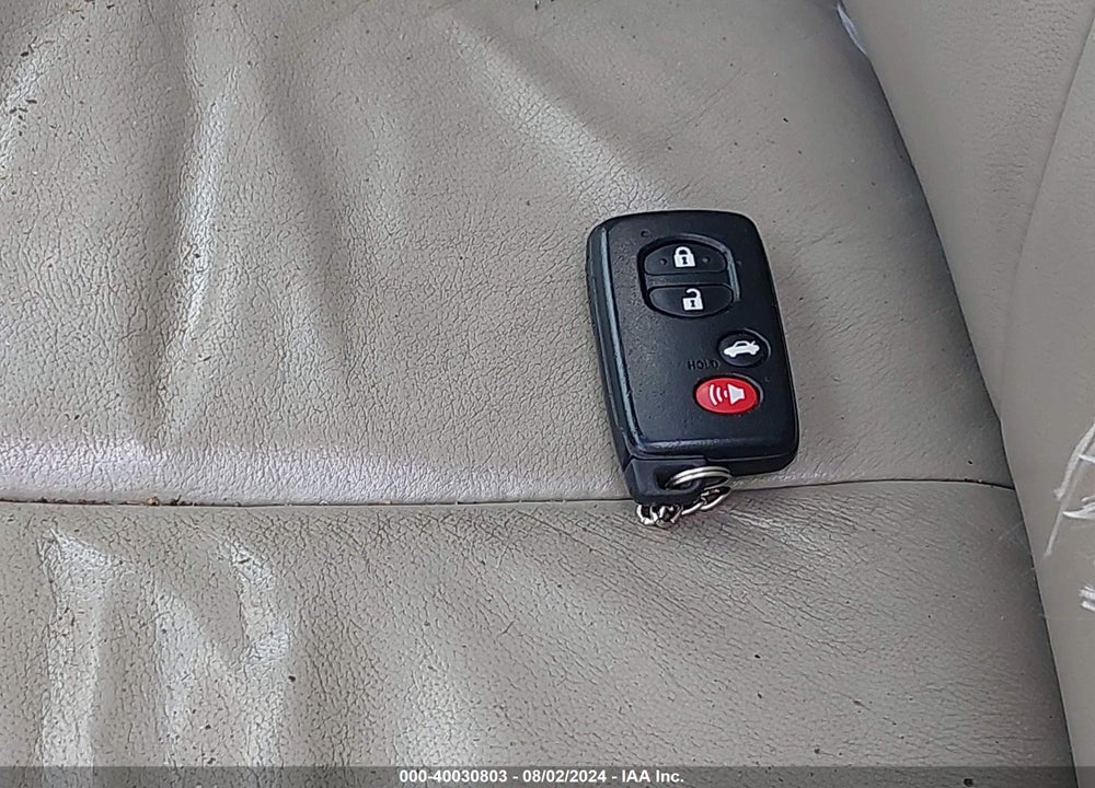 2011 TOYOTA CAMRY XLE VIN: 4T4BF3EK7BR091252