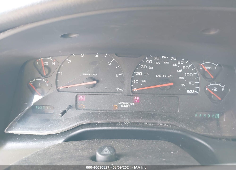 2003 DODGE DAKOTA SLT VIN: 1D7HG48X03S377014