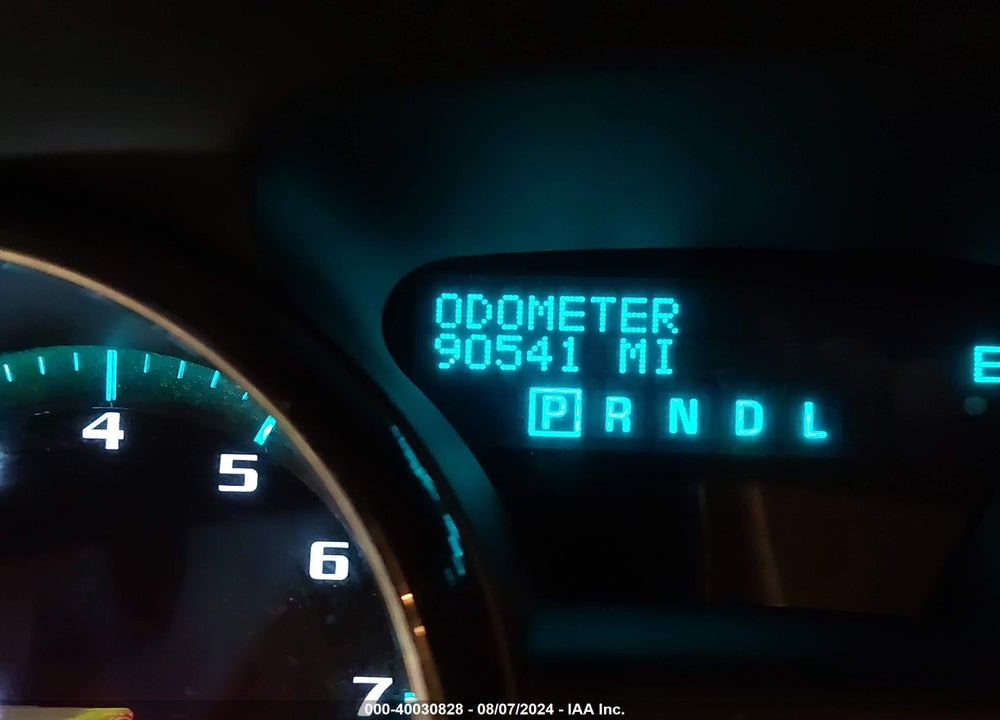 2014 BUICK ENCLAVE CONVENIENCE VIN: 5GAKRAKD8EJ127599