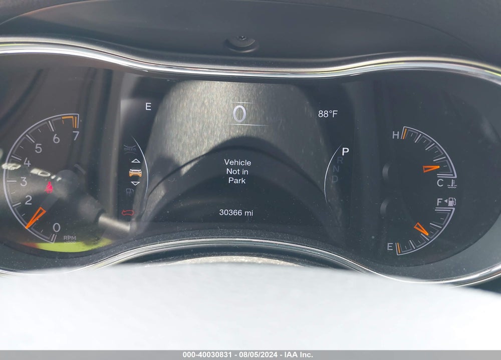 2019 JEEP GRAND CHEROKEE LIMITED 4X4 VIN: 1C4RJFBGXKC608160