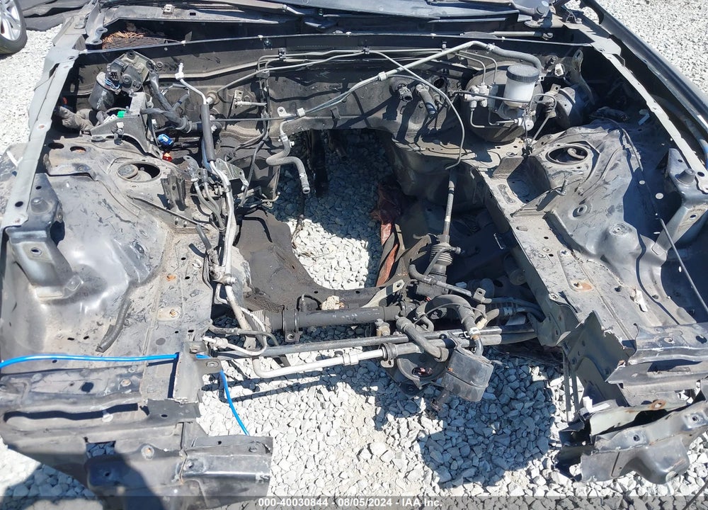 1994 MAZDA MX-5 MIATA VIN: JM1NA3538R0500900