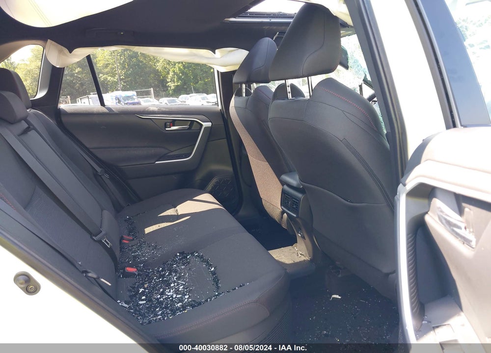 2024 TOYOTA RAV4 PRIME SE VIN: JTMAB3FV7RD189058