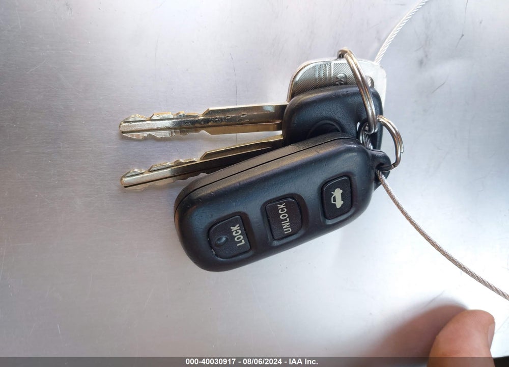 2006 TOYOTA CAMRY LE VIN: 4T1BE32K66U666920