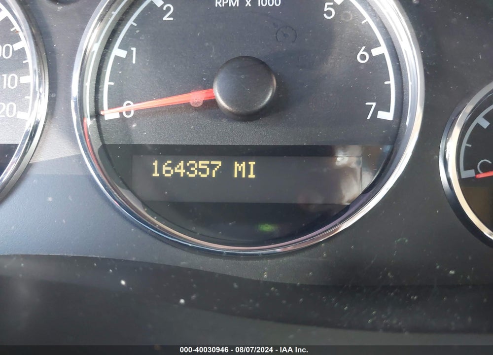 2006 CHEVROLET UPLANDER LS VIN: 1GNDV23L96D114804
