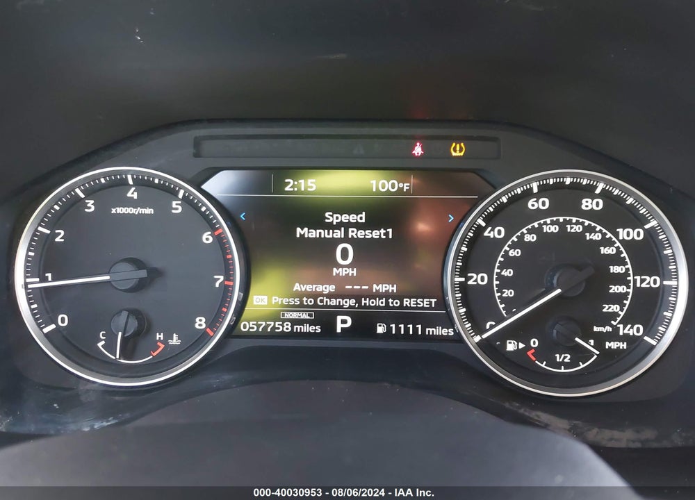2022 MITSUBISHI OUTLANDER BLACK EDITION 2WD/SE 2.5 2WD/SE LAUNCH EDITION 2WD VIN: JA4J3UA8XNZ009695