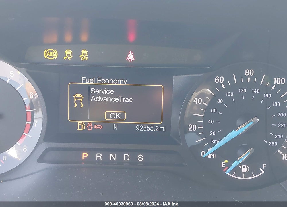 2014 FORD FUSION SE VIN: 3FA6P0H93ER361342
