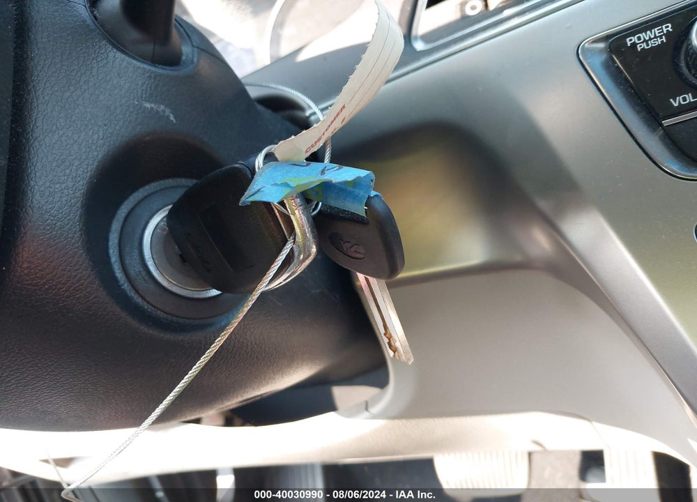 2016 HYUNDAI SONATA SE VIN: 5NPE24AF6GH363068