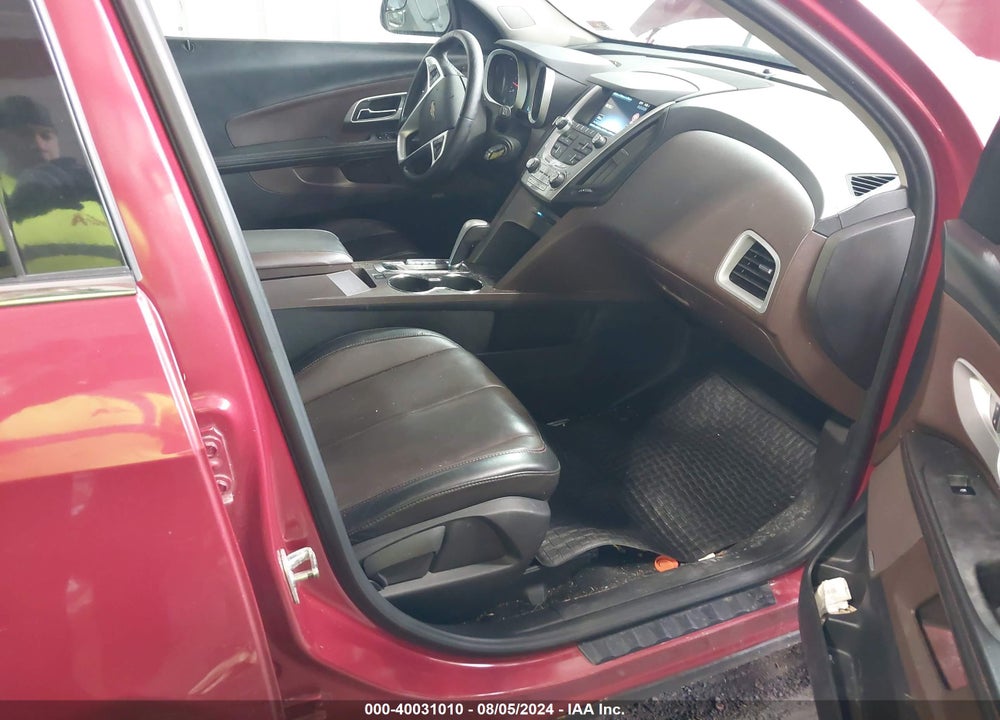 2013 CHEVROLET EQUINOX 2LT VIN: 2GNFLNE33D6166728
