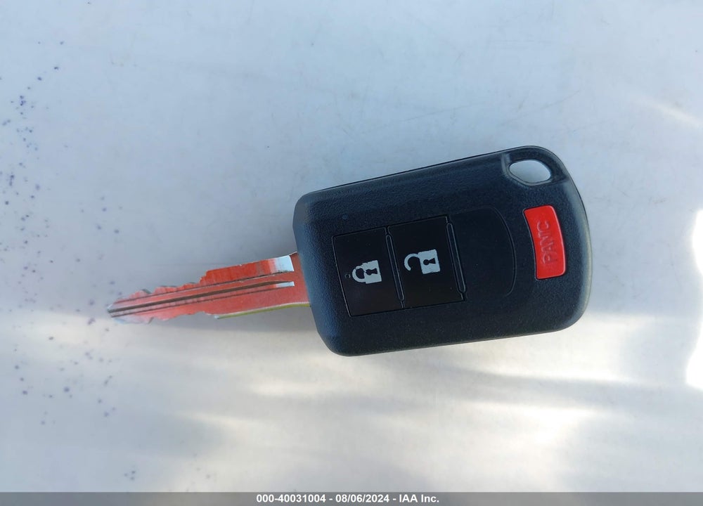 2023 MITSUBISHI MIRAGE G4 LE VIN: ML32FUFJXPHF03289