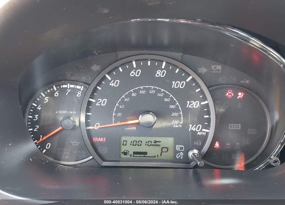 2023 MITSUBISHI MIRAGE G4 LE VIN: ML32FUFJXPHF03289