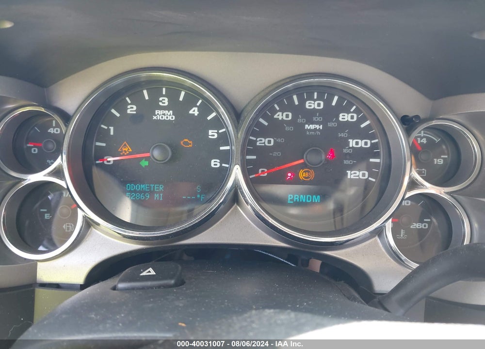 2011 GMC SIERRA 1500 SLE VIN: 1GTR2VE38BZ309960