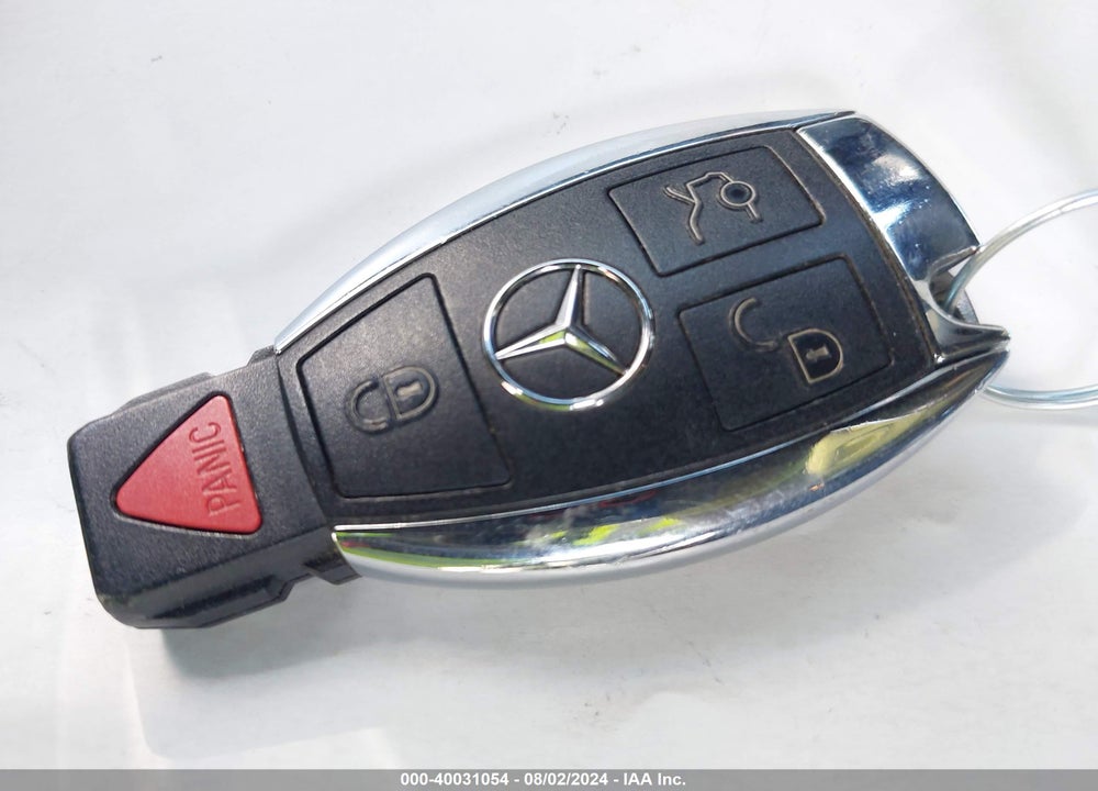 2015 MERCEDES-BENZ ML 350 VIN: 4JGDA5JB3FA607648